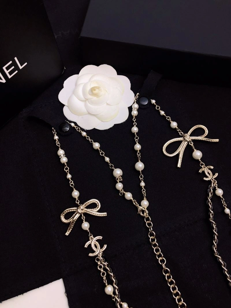Chanel Necklaces Bright 226561