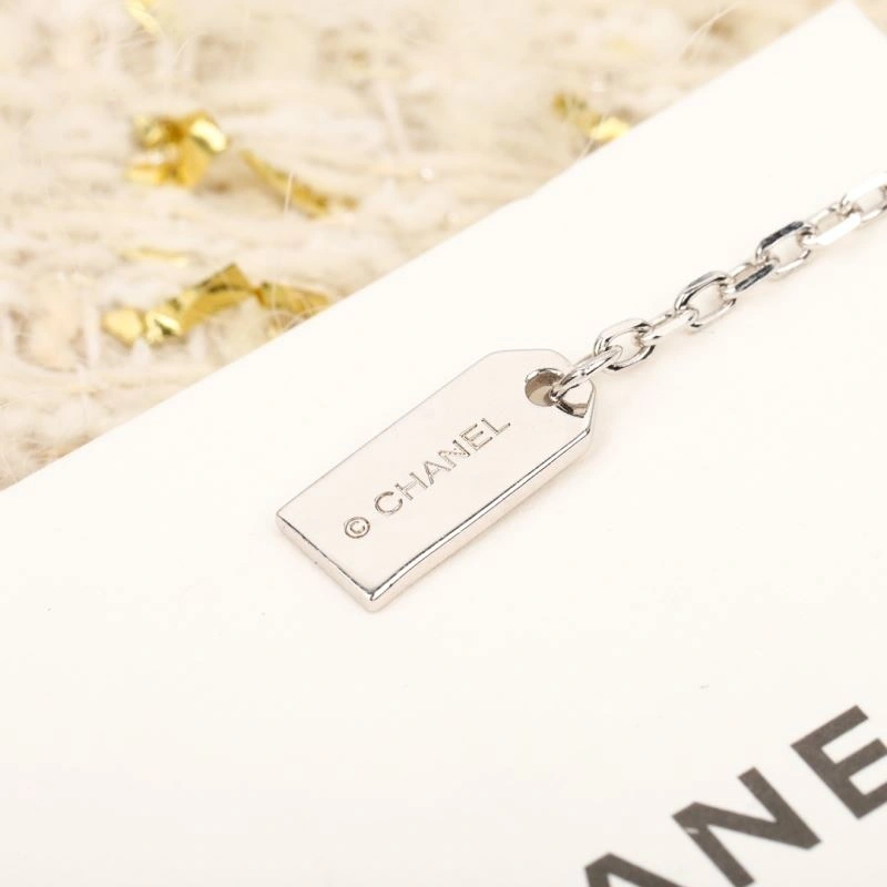 Comfortable Chanel Necklaces 226577