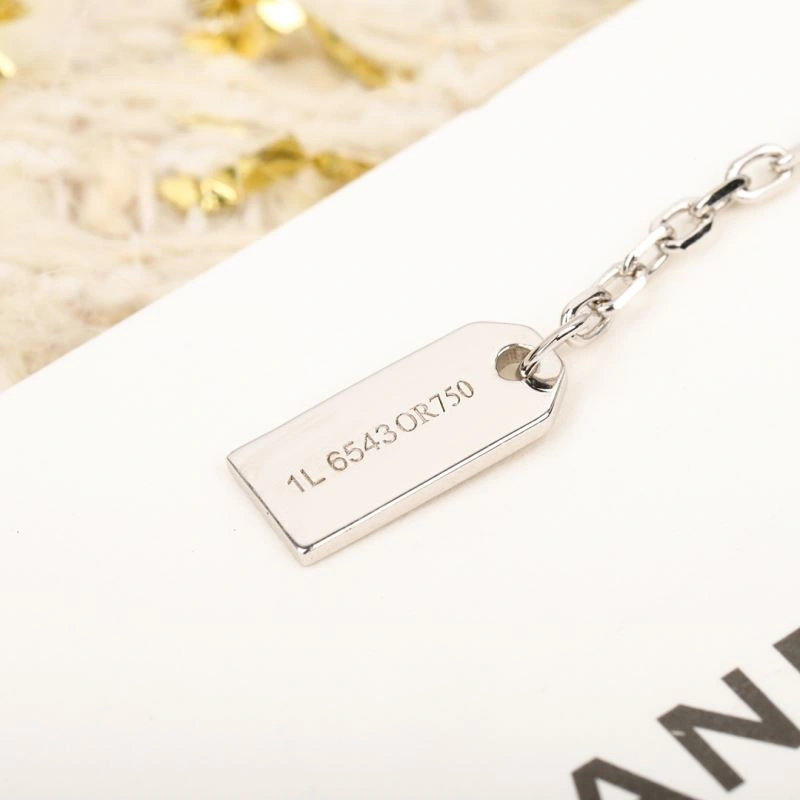 Comfortable Chanel Necklaces 226577