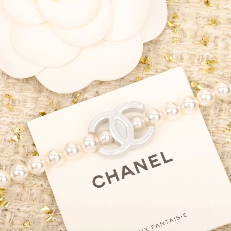 Chanel Necklaces FashionForward 226567
