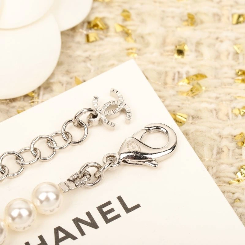 Chanel Necklaces FashionForward 226567