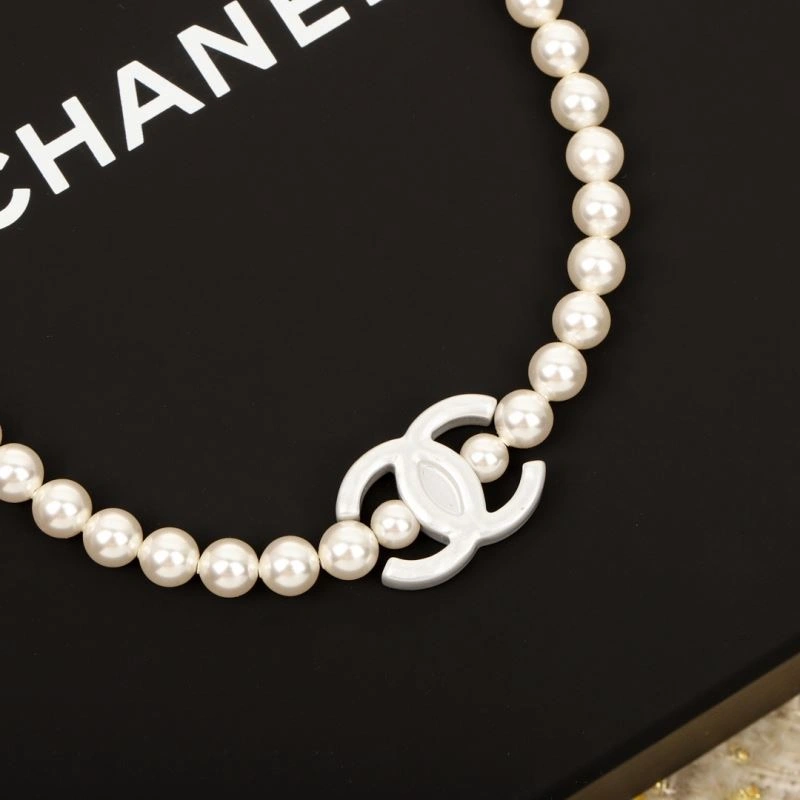 Chanel Necklaces FashionForward 226567