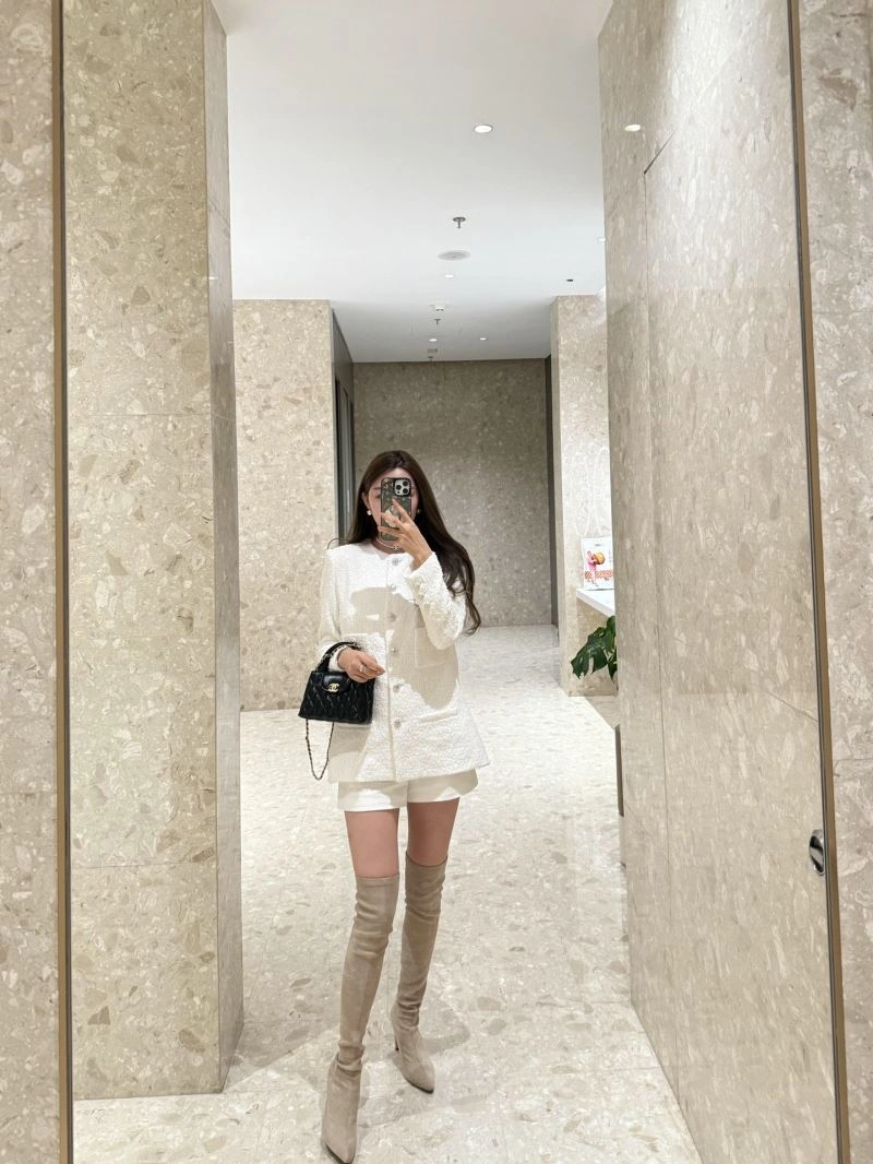 Chanel Necklaces FashionForward 226567