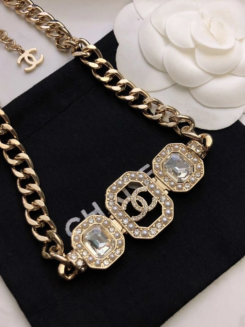 Trendy Chanel Necklaces 226563
