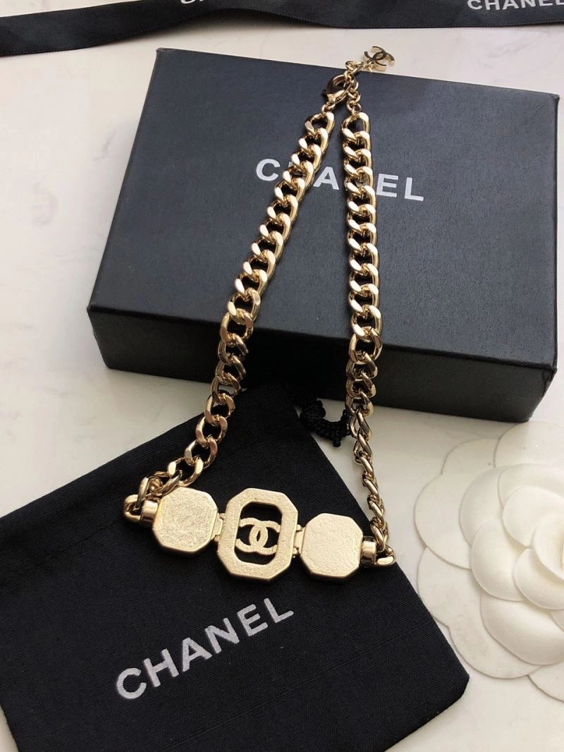 Trendy Chanel Necklaces 226563
