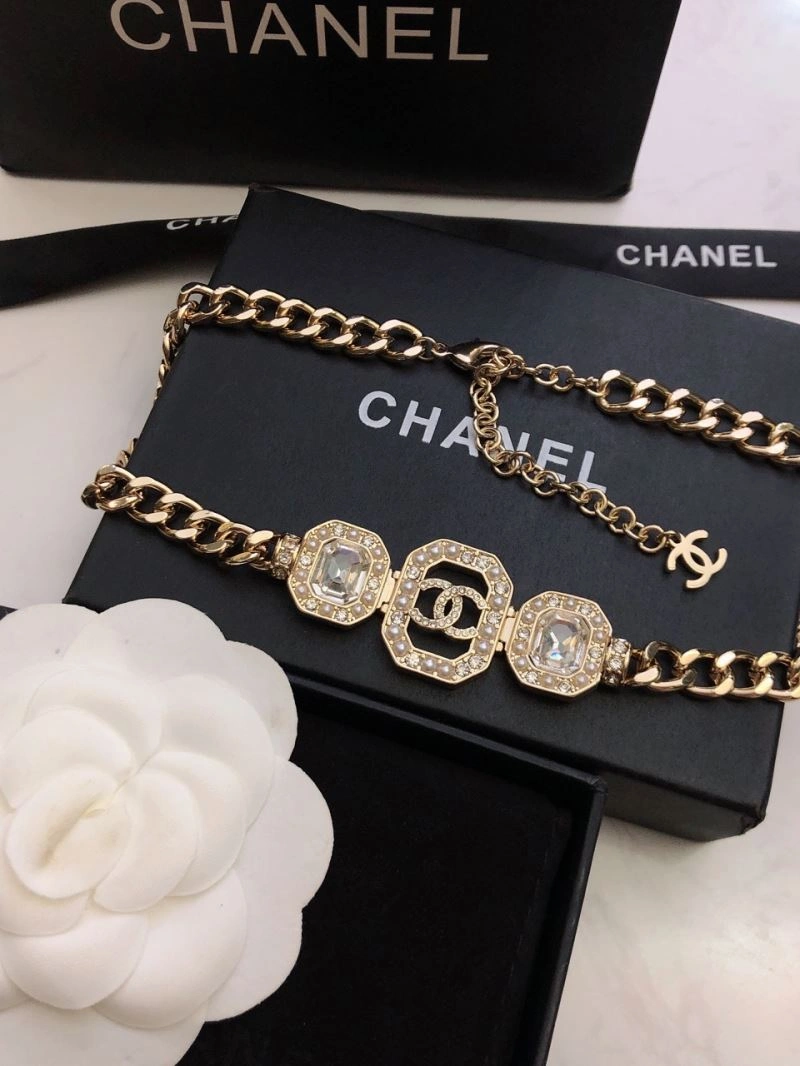 Trendy Chanel Necklaces 226563