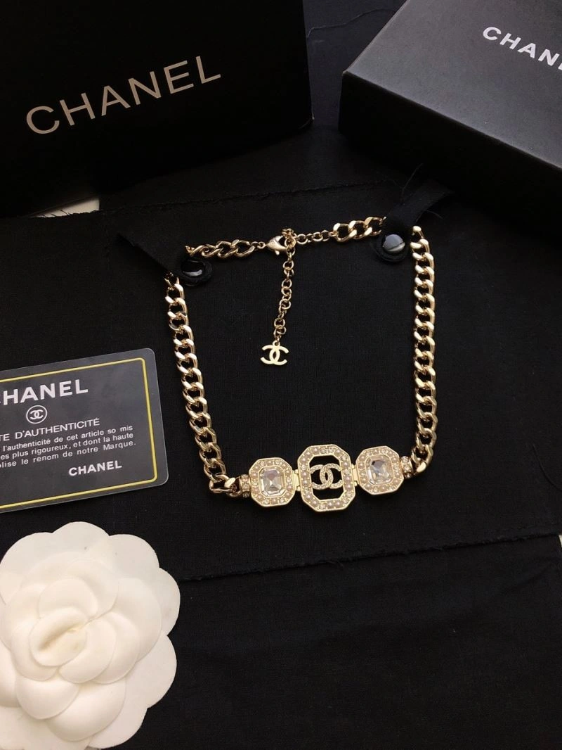 Trendy Chanel Necklaces 226563