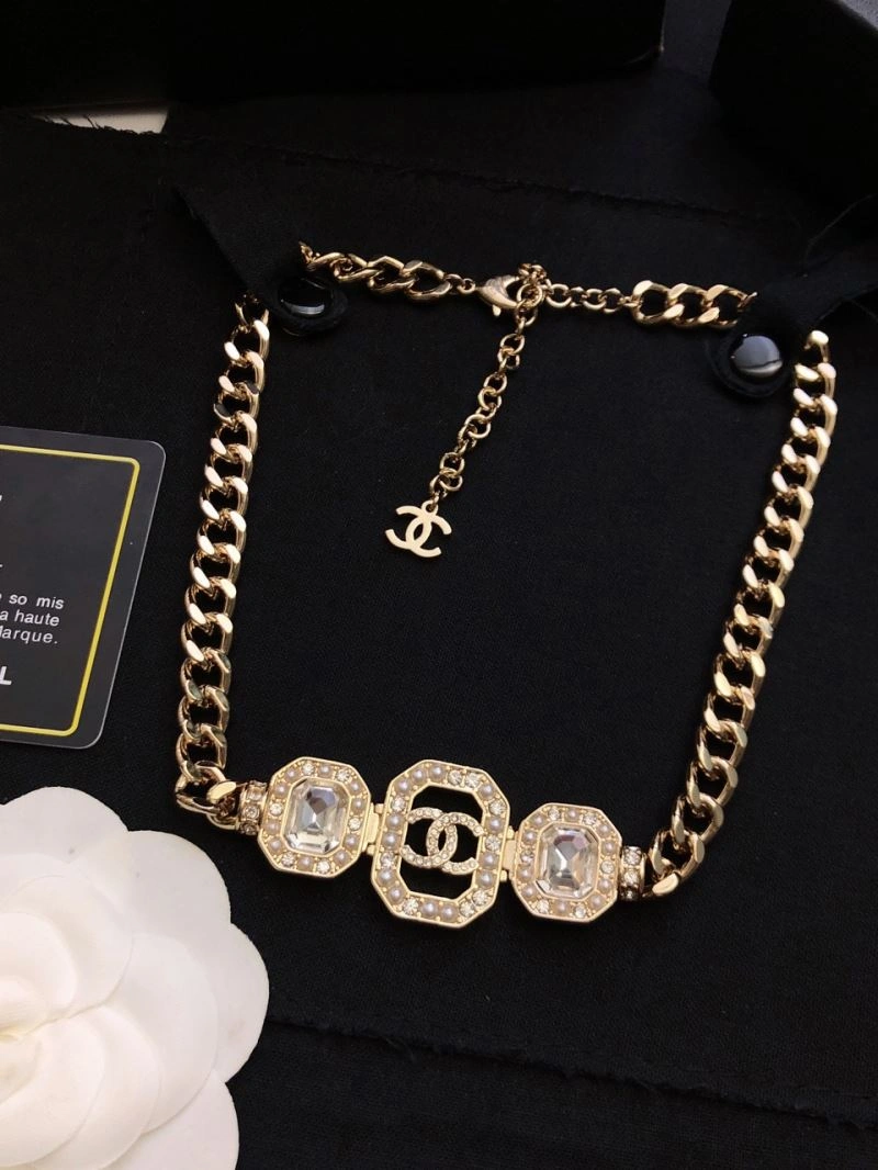 Trendy Chanel Necklaces 226563