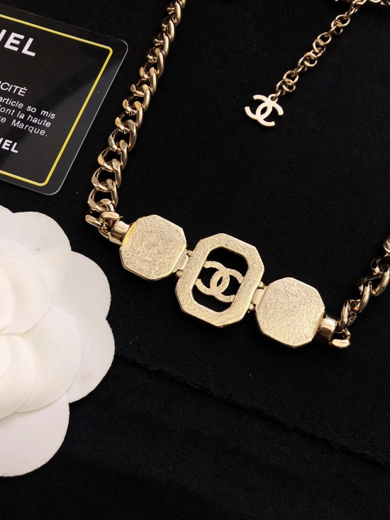 Trendy Chanel Necklaces 226563
