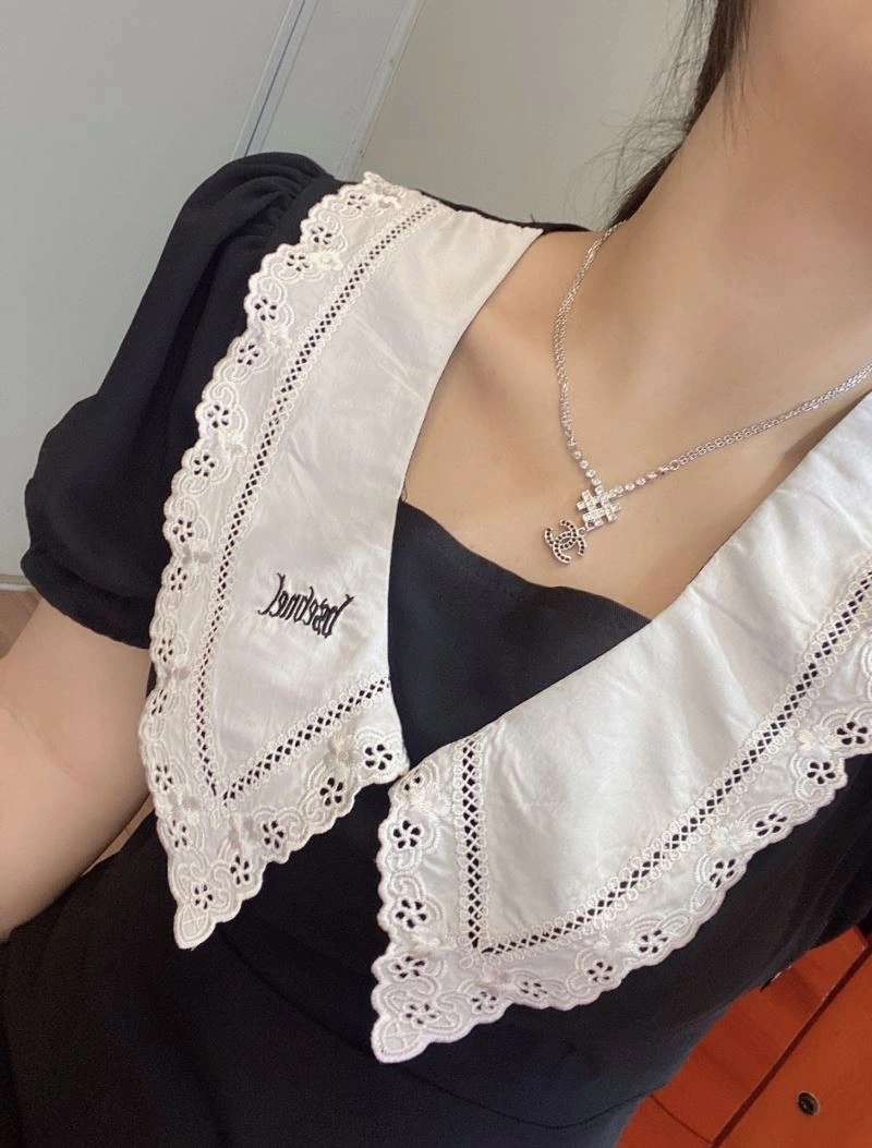 Chanel Necklaces GoodFit 226552