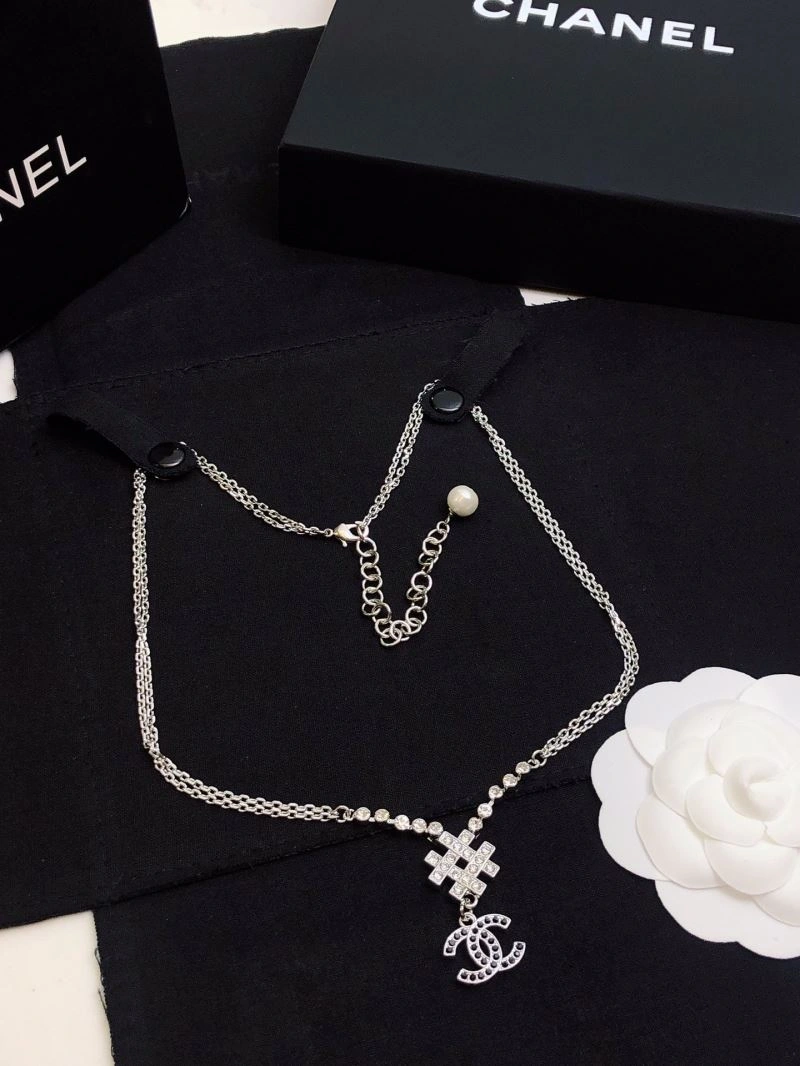 Chanel Necklaces GoodFit 226552