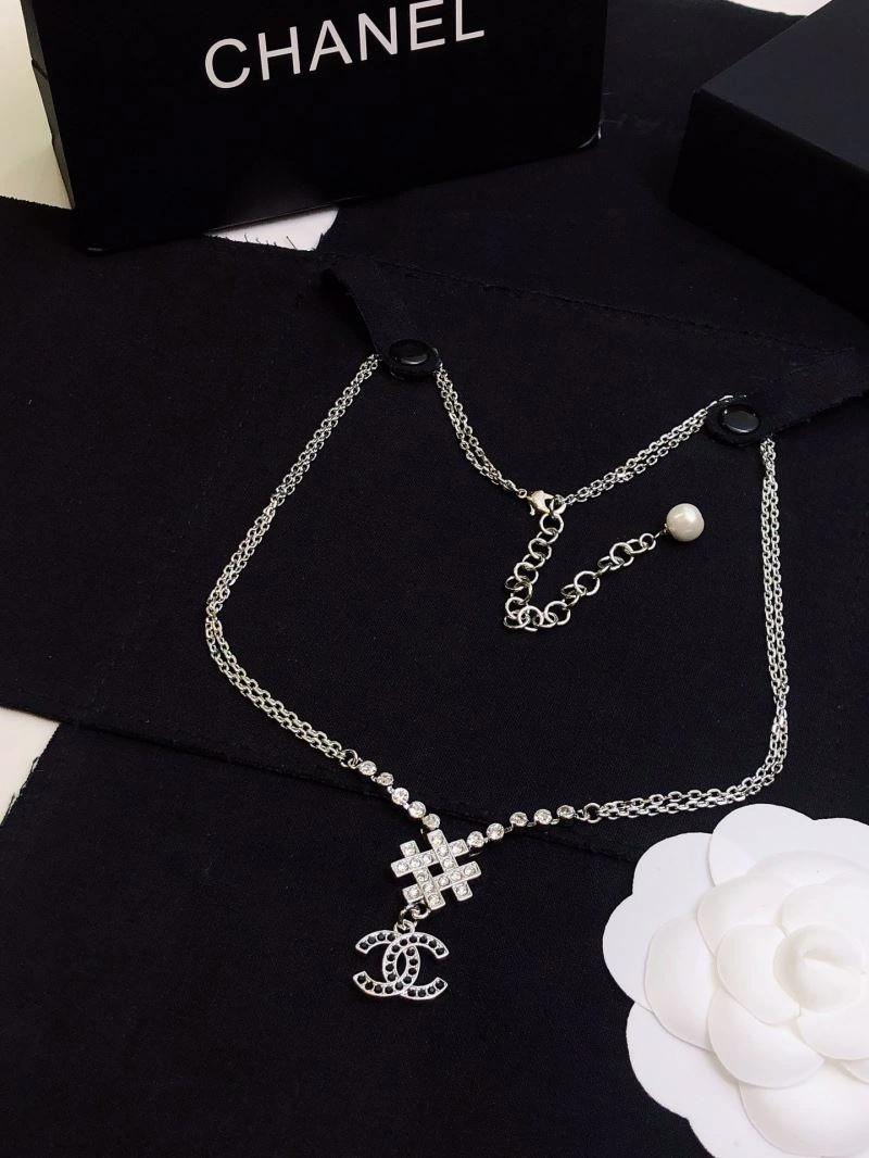 Chanel Necklaces GoodFit 226552