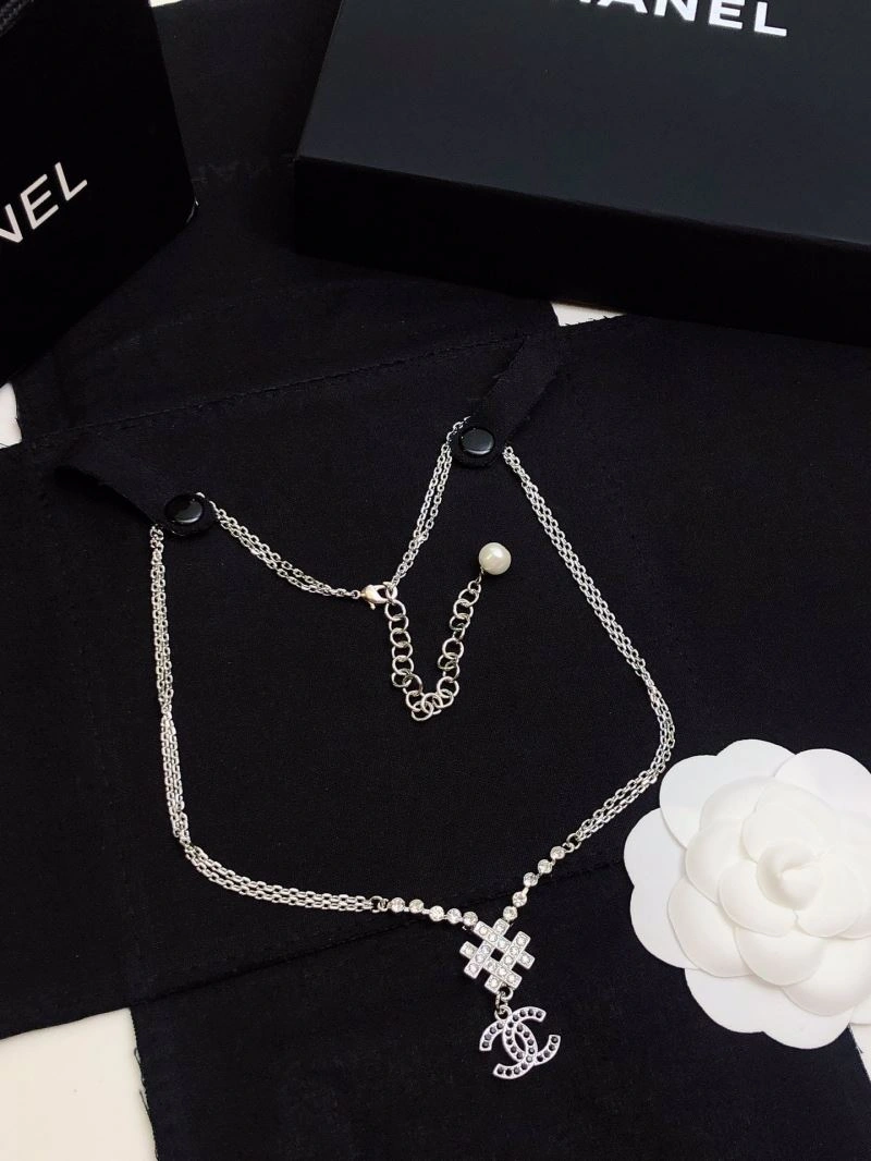 Chanel Necklaces GoodFit 226552