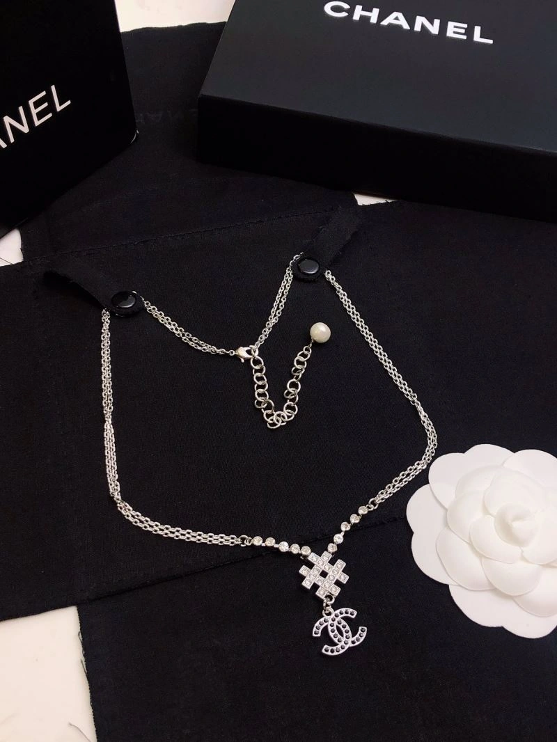 Chanel Necklaces GoodFit 226552