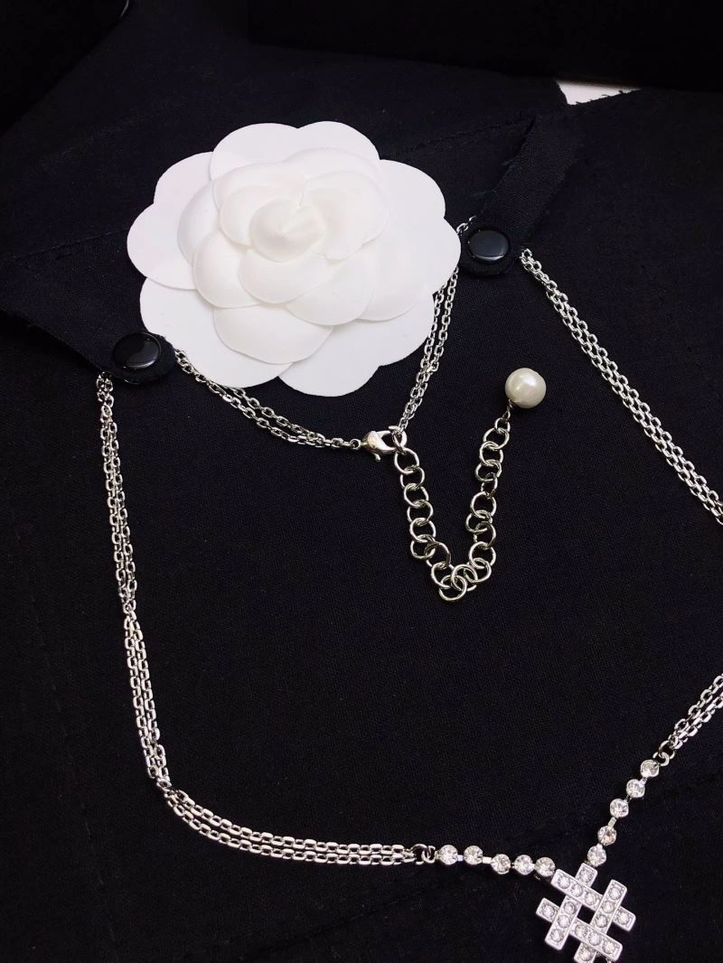 Chanel Necklaces GoodFit 226552