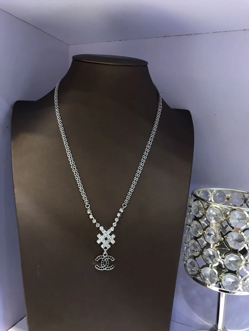 Chanel Necklaces GoodFit 226552