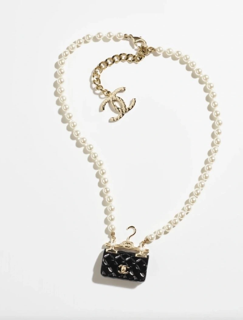 Chanel Necklaces UrbanStyle 226543