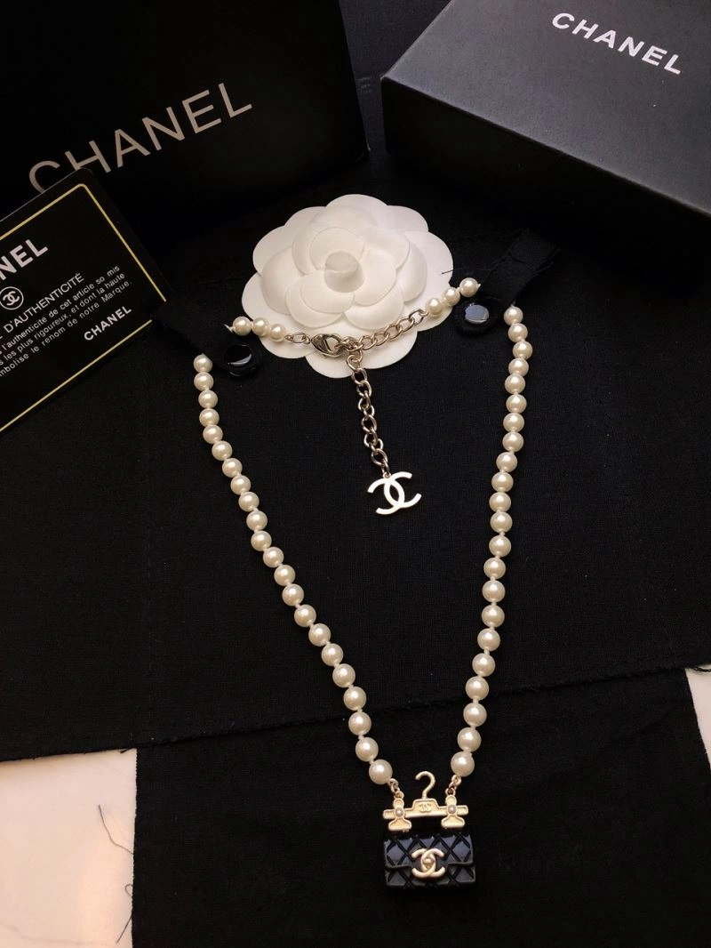 Chanel Necklaces UrbanStyle 226543