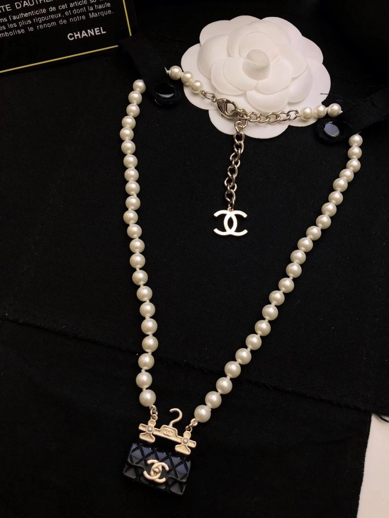 Chanel Necklaces UrbanStyle 226543