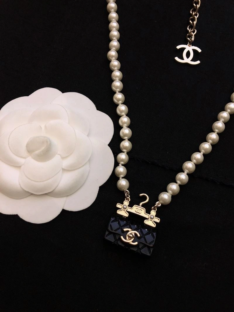 Chanel Necklaces UrbanStyle 226543