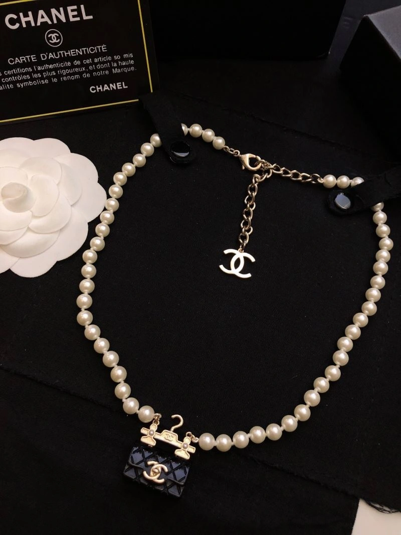 Chanel Necklaces UrbanStyle 226543