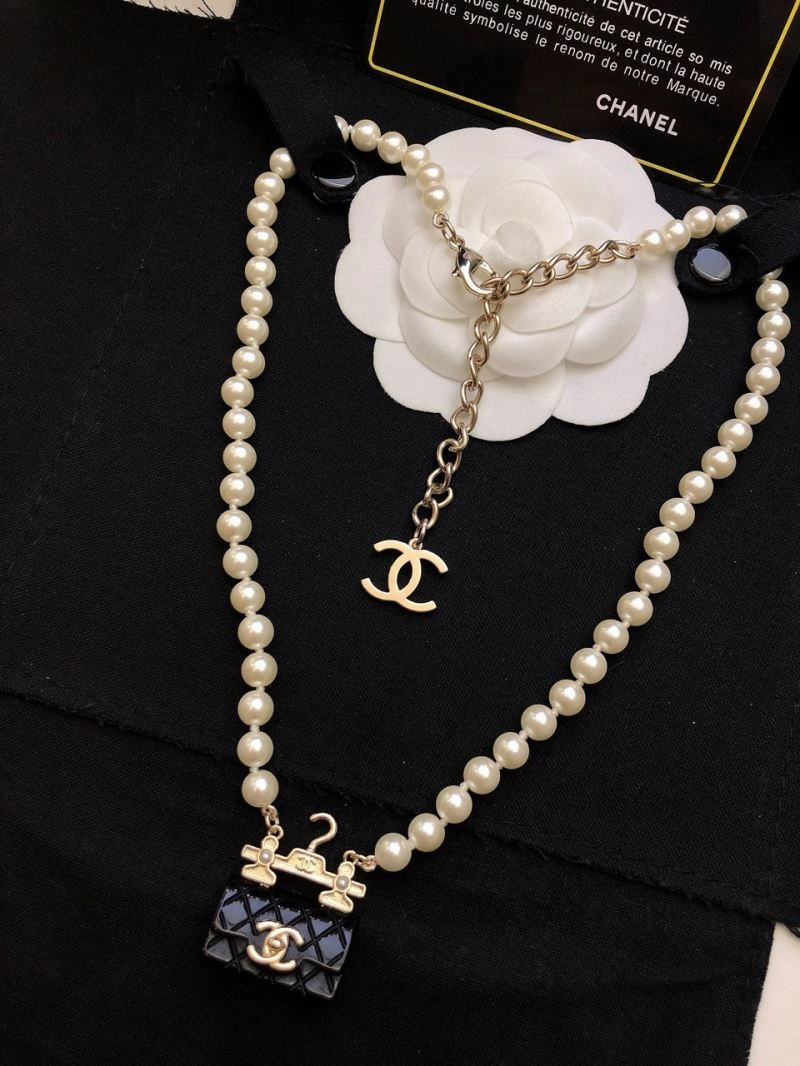 Chanel Necklaces UrbanStyle 226543