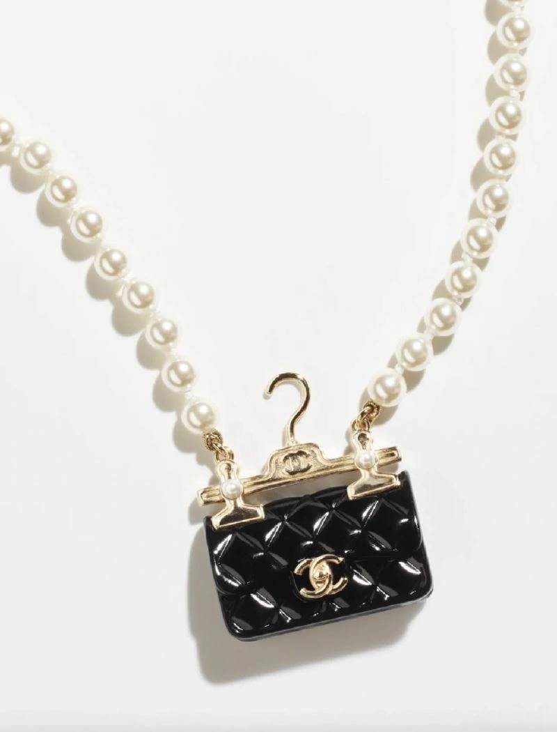Chanel Necklaces UrbanStyle 226543