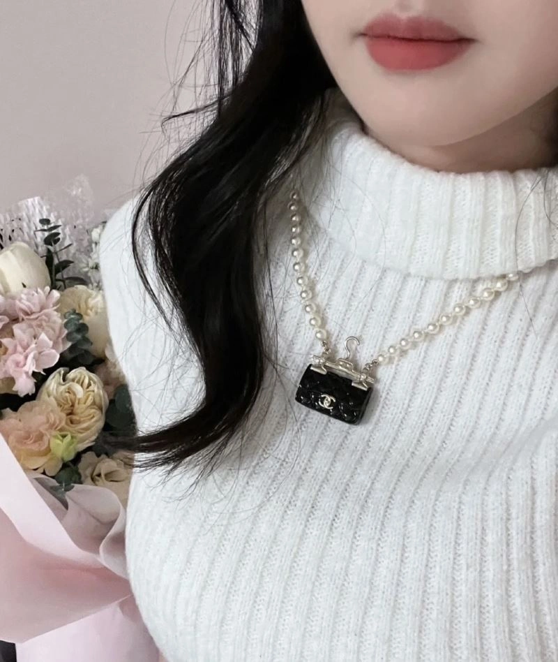 Chanel Necklaces UrbanStyle 226543