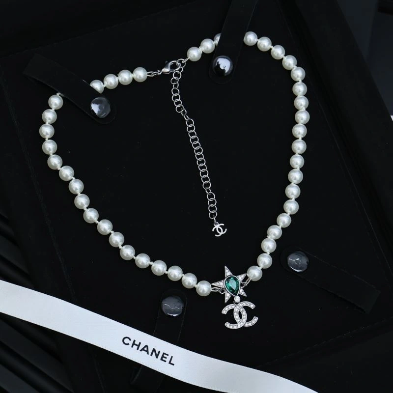 BestValue Chanel Necklaces 226609