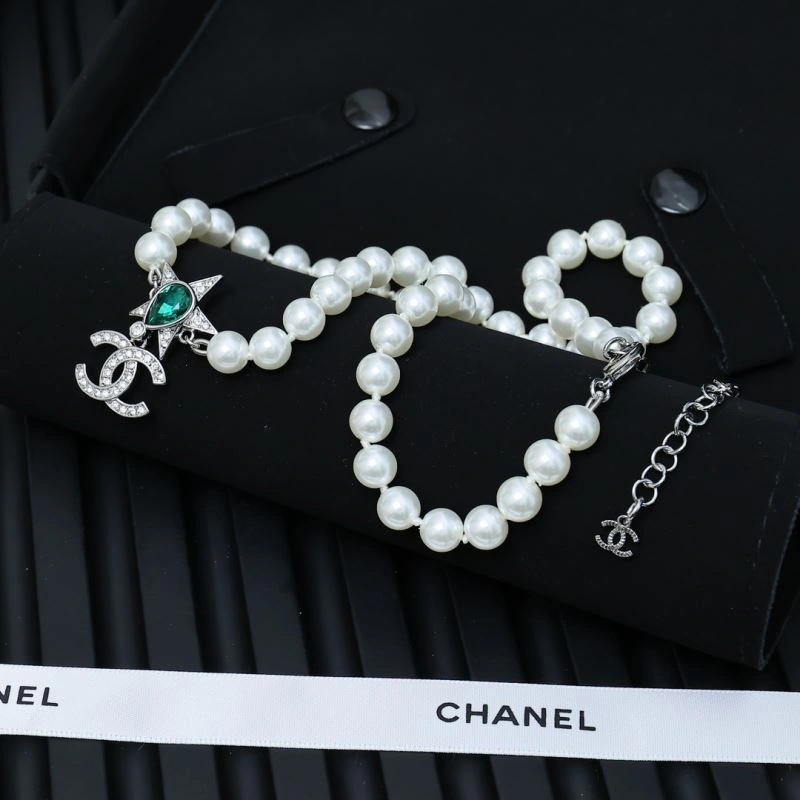 BestValue Chanel Necklaces 226609