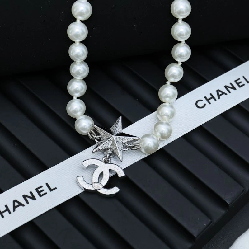 BestValue Chanel Necklaces 226609