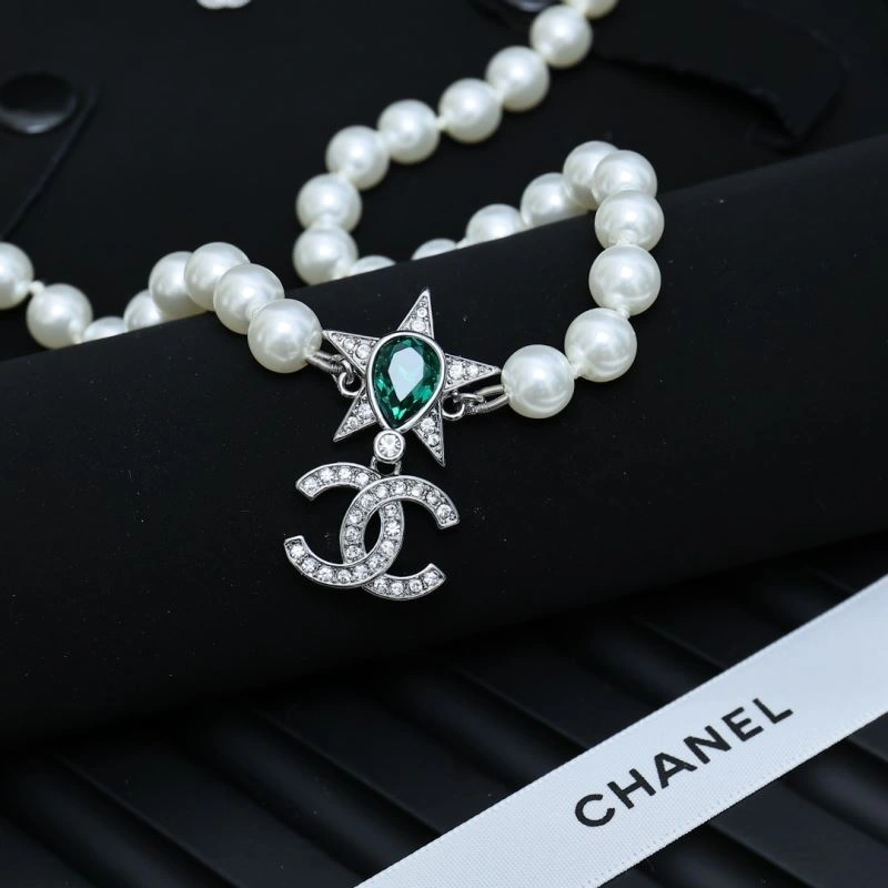 BestValue Chanel Necklaces 226609