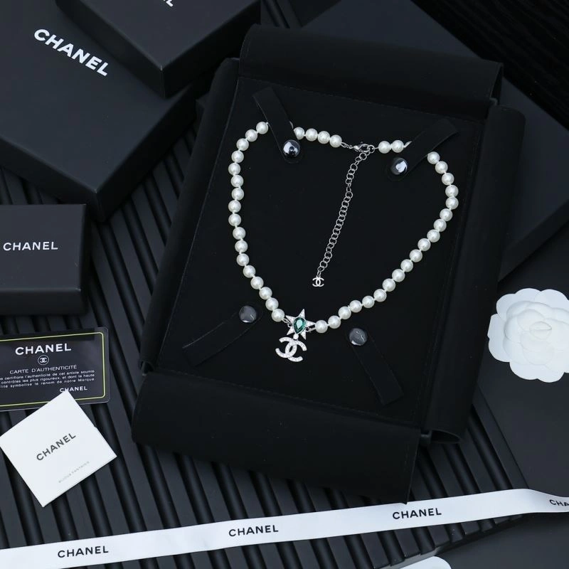 BestValue Chanel Necklaces 226609