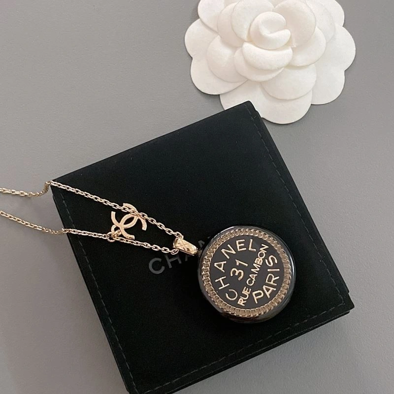 Chanel Necklaces StreetReady 226550