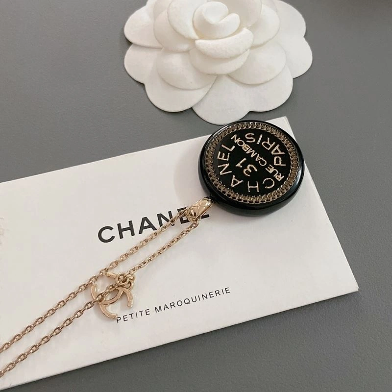 Chanel Necklaces StreetReady 226550
