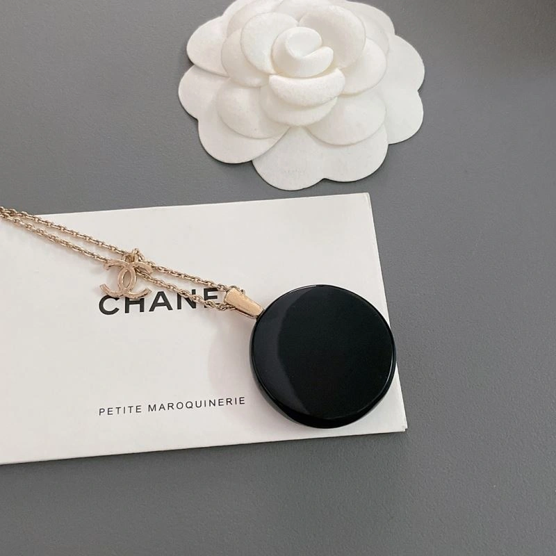 Chanel Necklaces StreetReady 226550