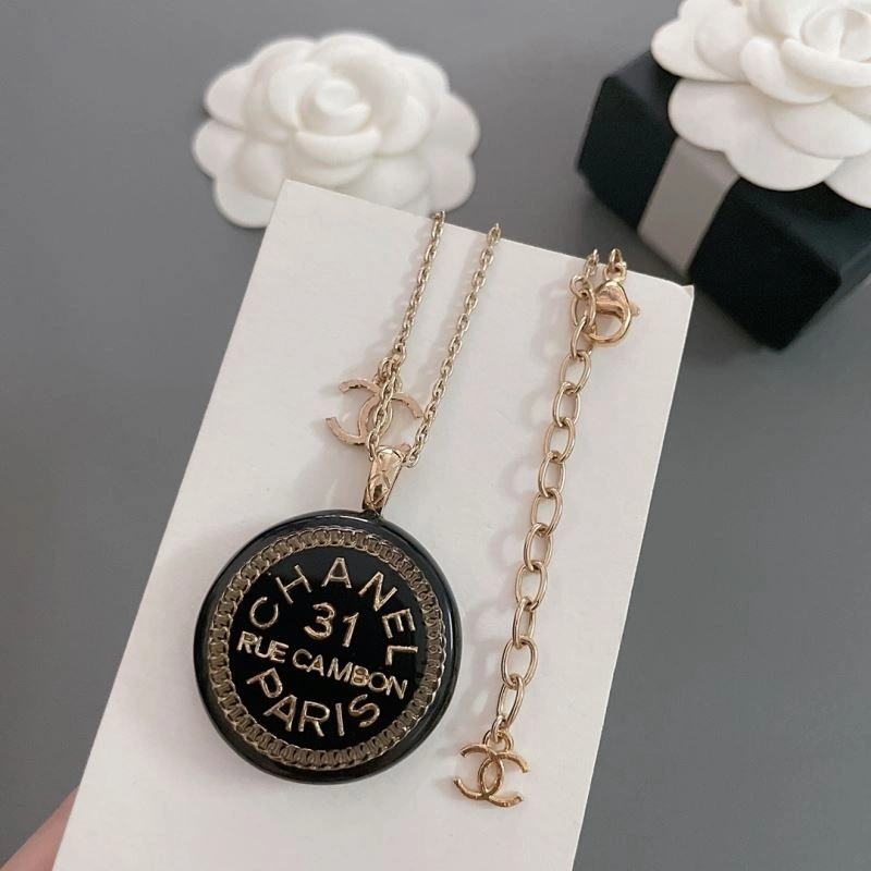Chanel Necklaces StreetReady 226550
