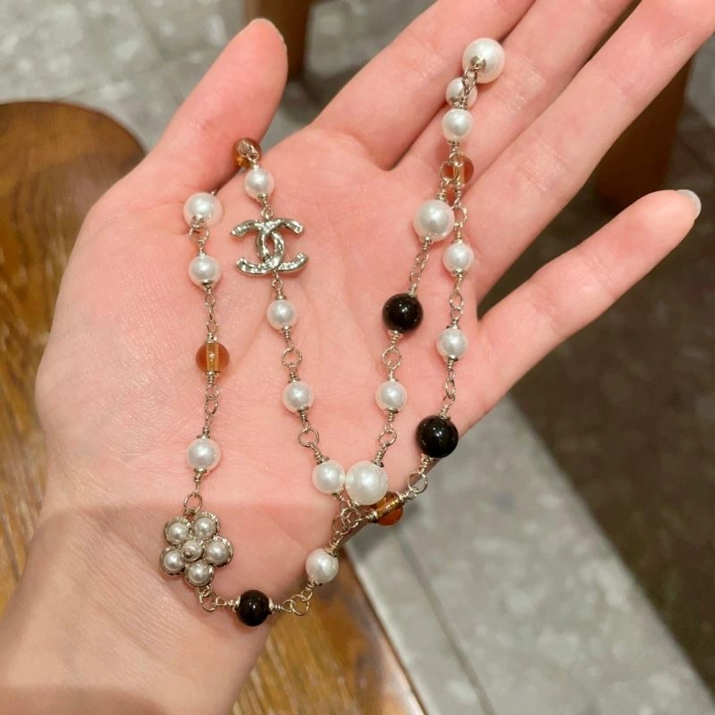 Chanel Necklaces Original 226548