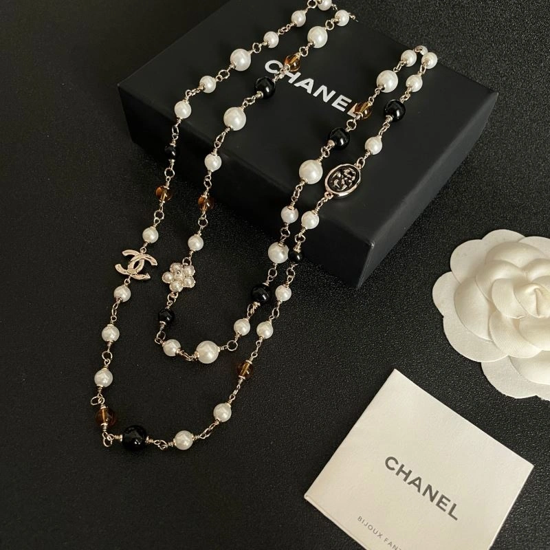 Chanel Necklaces Original 226548
