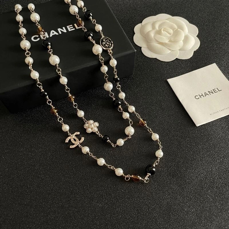 Chanel Necklaces Original 226548