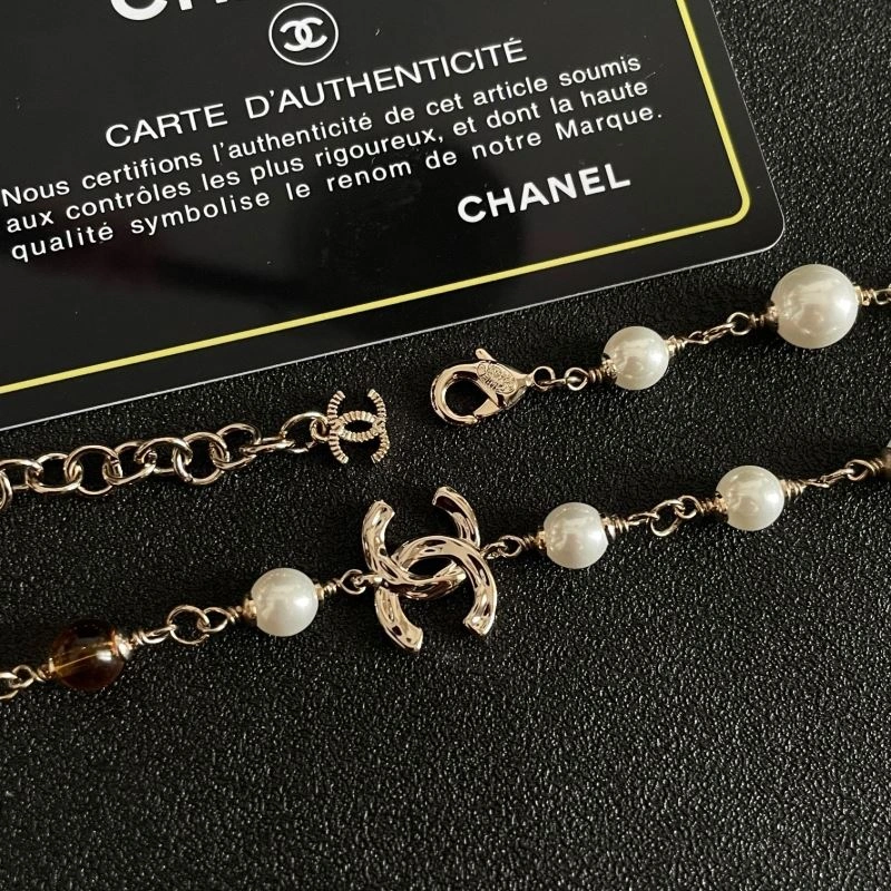 Chanel Necklaces Original 226548