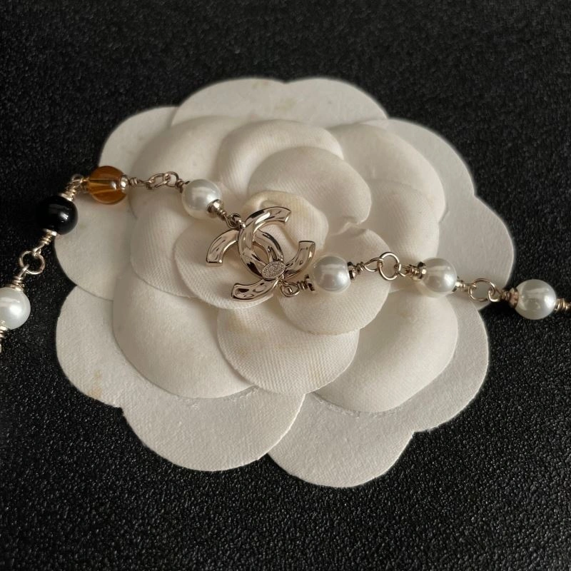 Chanel Necklaces Original 226548