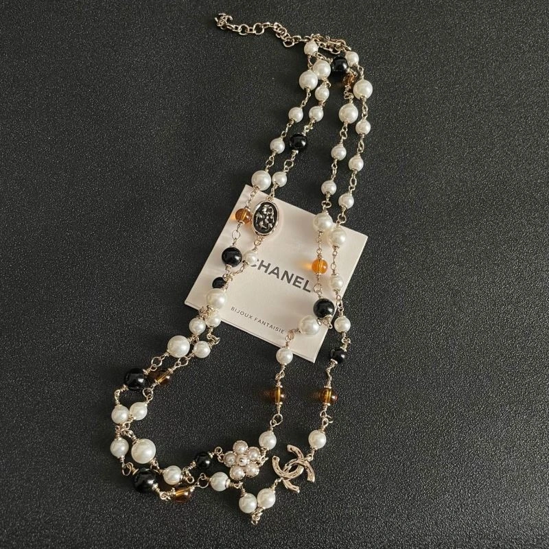Chanel Necklaces Original 226548