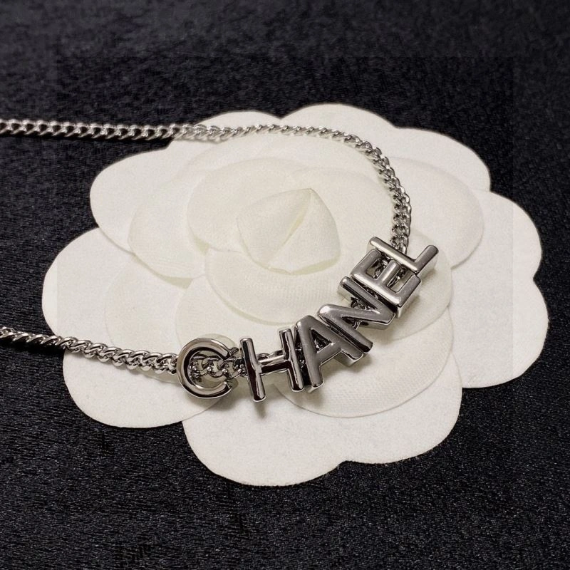 TimelessDesign Chanel Necklaces 226557