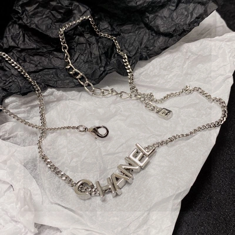 TimelessDesign Chanel Necklaces 226557