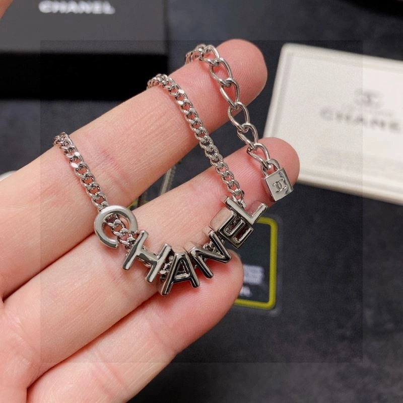 TimelessDesign Chanel Necklaces 226557
