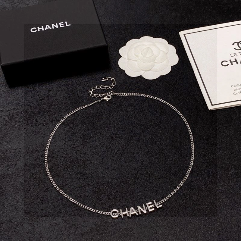 TimelessDesign Chanel Necklaces 226557