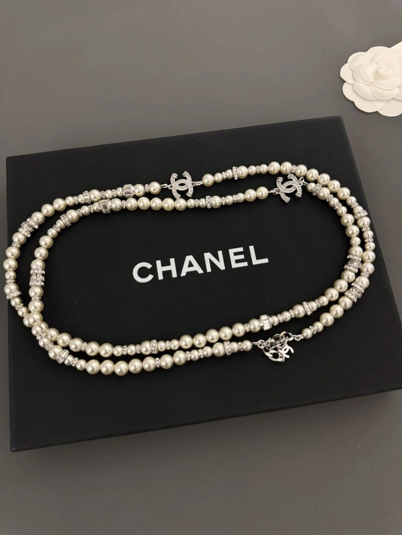 Stylish Chanel Necklaces 226554
