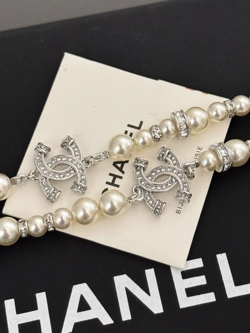 Stylish Chanel Necklaces 226554