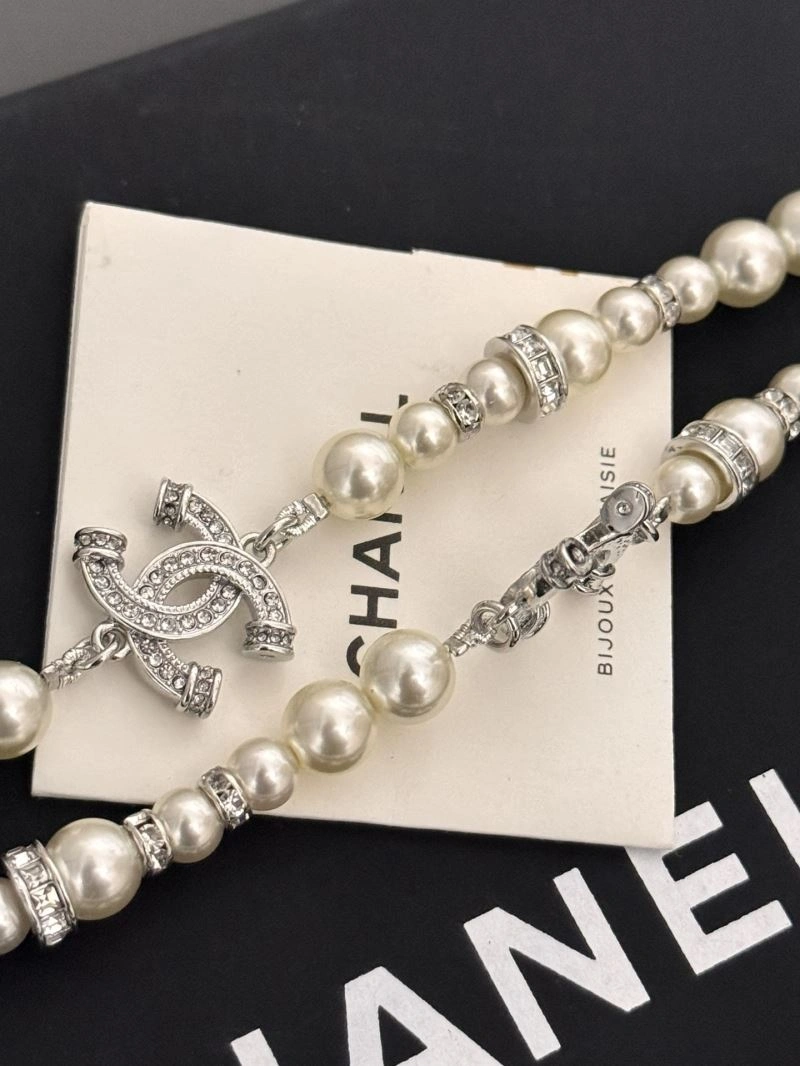 Stylish Chanel Necklaces 226554
